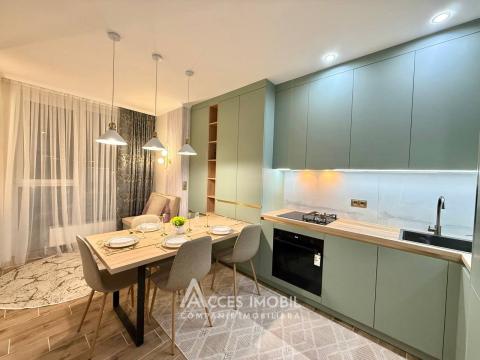 Продажа квартир в Кишиневе: Чеканы, ул. Н. М. Спэтару