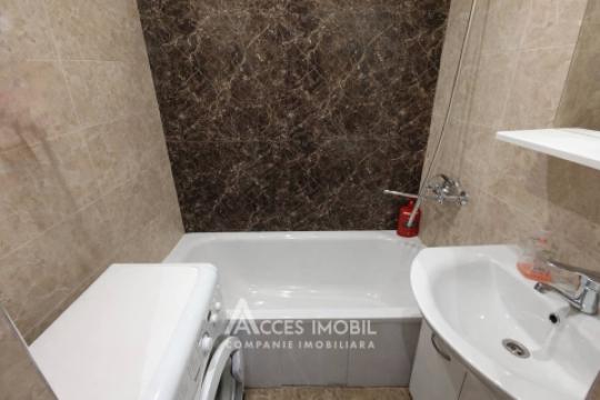 Botanica, Dacia avenue, 1 room!: 5