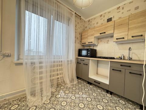 Продажа квартир в Кишиневе: Телецентр, ул. Друмул Виилор