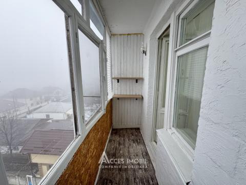 Телецентр, ул. Друмул Виилор, 2 комнаты! Серия «Брежневка»!: 11