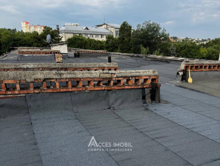 Телецентр, ул. Друмул Виилор, 2 комнаты! Серия «Брежневка»!: 18