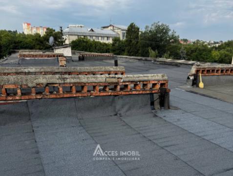 Телецентр, ул. Друмул Виилор, 2 комнаты! Серия «Брежневка»!: 18