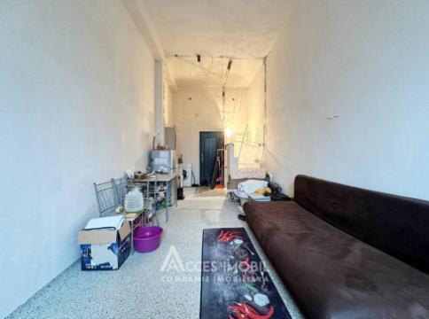 Новострой! Аеропорт, ул. Бачой Ной Ной, 1 комната! Белый Вариант!: 2