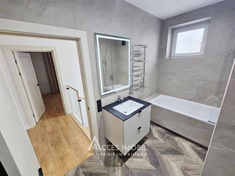 3-х этажный Таунхаус! Яловены, ул. Арцарилор, 180м2 + 3 сотки! Евроремонт!: 15