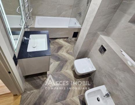 3-х этажный Таунхаус! Яловены, ул. Арцарилор, 180м2 + 3 сотки! Евроремонт!: 16