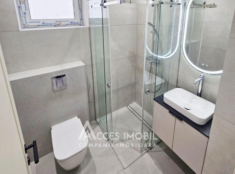 3-х этажный Таунхаус! Яловены, ул. Арцарилор, 180м2 + 3 сотки! Евроремонт!: 12