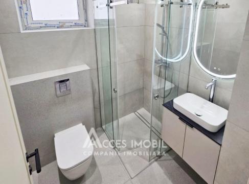 3-х этажный Таунхаус! Яловены, ул. Арцарилор, 180м2 + 3 сотки! Евроремонт!: 12