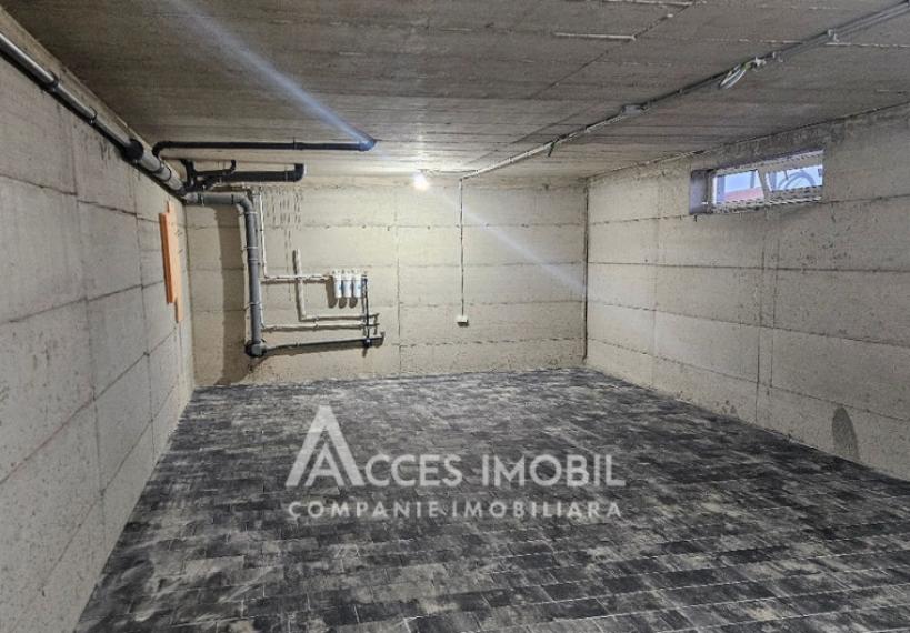 2-х этажный Дом! Яловены, ул. Фрасинилор, 120м2 + 3 сотки! Евроремонт!: 11