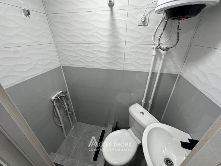 Botanica, sos. Muncesti, room. Middle position! Euro repair!: 3