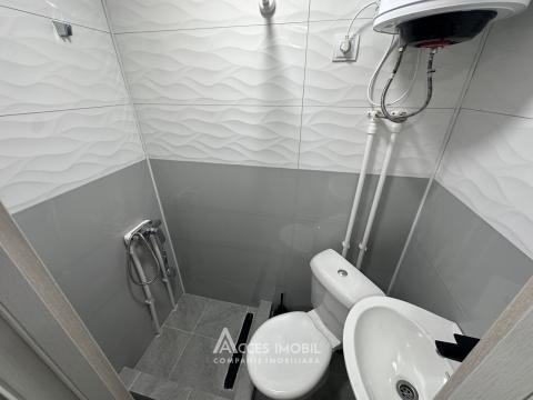 Botanica, sos. Muncesti, room. Middle position! Euro repair!: 3