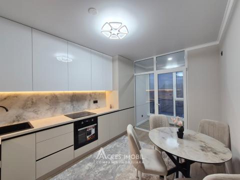 : Botanica, str. Burebista