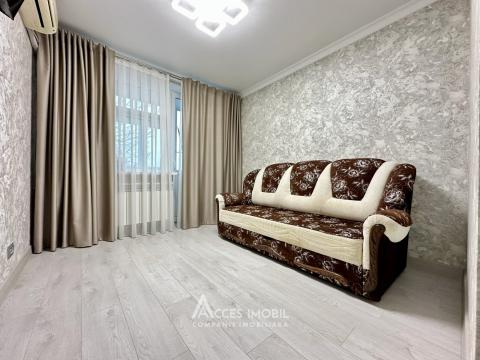 ул. Г. Мадан, Старая Почта, 2 комнатаы. Евроремонт! Середина дома!: 2