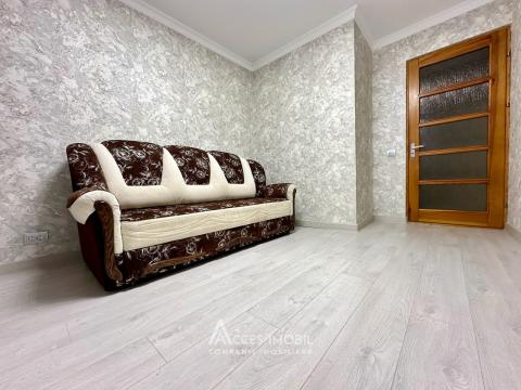 ул. Г. Мадан, Старая Почта, 2 комнатаы. Евроремонт! Середина дома!: 3