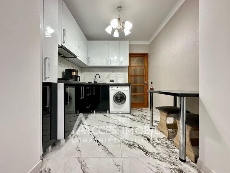 ул. Г. Мадан, Старая Почта, 2 комнатаы. Евроремонт! Середина дома!: 4