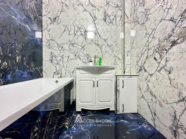 ул. Г. Мадан, Старая Почта, 2 комнатаы. Евроремонт! Середина дома!: 6