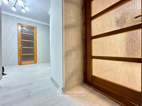 ул. Г. Мадан, Старая Почта, 2 комнатаы. Евроремонт! Середина дома!: 8