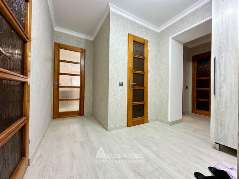 ул. Г. Мадан, Старая Почта, 2 комнатаы. Евроремонт! Середина дома!: 10