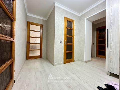 ул. Г. Мадан, Старая Почта, 2 комнатаы. Евроремонт! Середина дома!: 10