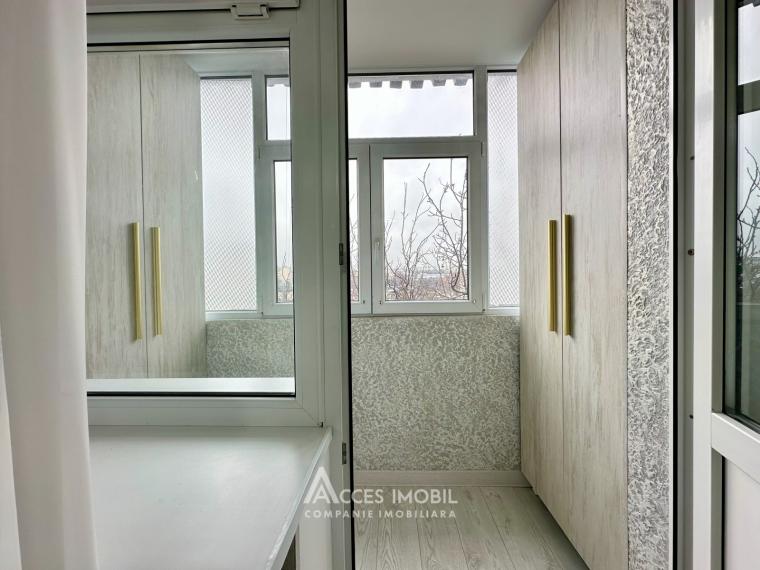 ул. Г. Мадан, Старая Почта, 2 комнатаы. Евроремонт! Середина дома!: 11