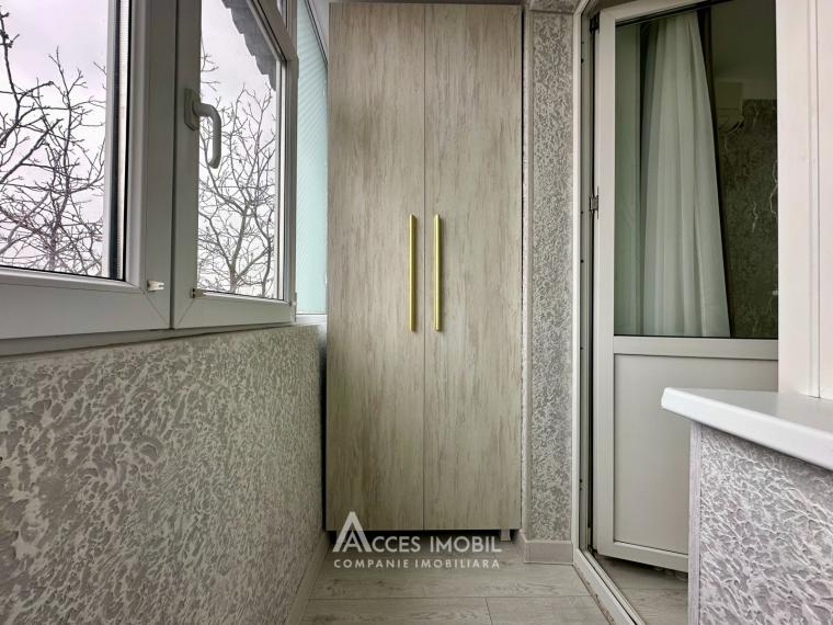 ул. Г. Мадан, Старая Почта, 2 комнатаы. Евроремонт! Середина дома!: 12