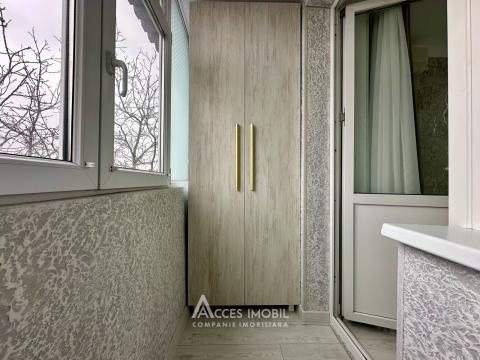 ул. Г. Мадан, Старая Почта, 2 комнатаы. Евроремонт! Середина дома!: 12