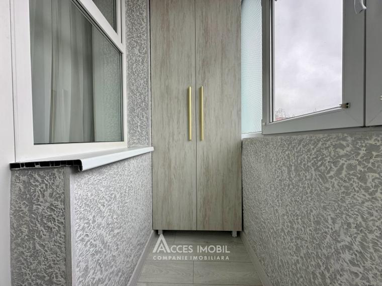 ул. Г. Мадан, Старая Почта, 2 комнатаы. Евроремонт! Середина дома!: 13