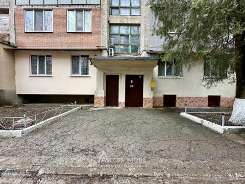 ул. Г. Мадан, Старая Почта, 2 комнатаы. Евроремонт! Середина дома!: 14