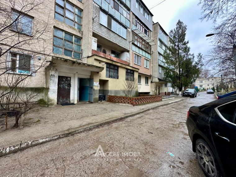 ул. Г. Мадан, Старая Почта, 2 комнатаы. Евроремонт! Середина дома!: 15