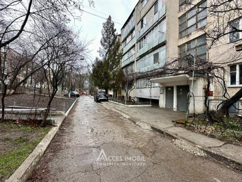 ул. Г. Мадан, Старая Почта, 2 комнатаы. Евроремонт! Середина дома!: 16