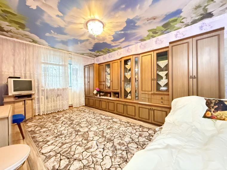 Ботаника, бул. Траян, 2 комнаты! Cередина/Двустороннее расположение!: 0