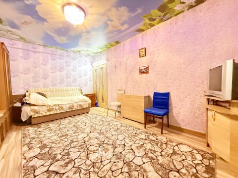 Ботаника, бул. Траян, 2 комнаты! Cередина/Двустороннее расположение!: 1