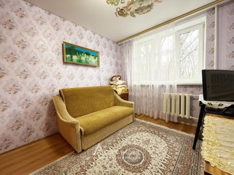 Ботаника, бул. Траян, 2 комнаты! Cередина/Двустороннее расположение!: 2