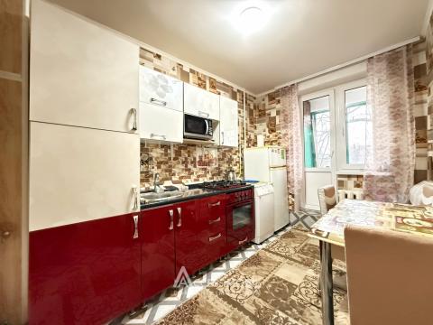 Ботаника, бул. Траян, 2 комнаты! Cередина/Двустороннее расположение!: 5