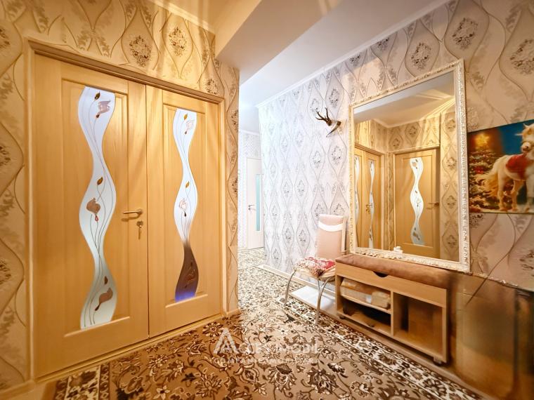 Ботаника, бул. Траян, 2 комнаты! Cередина/Двустороннее расположение!: 9