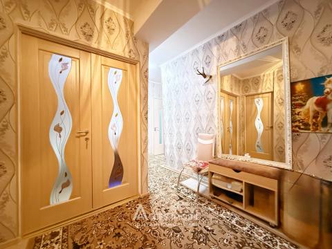 Ботаника, бул. Траян, 2 комнаты! Cередина/Двустороннее расположение!: 9