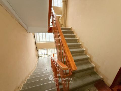 Ботаника, бул. Траян, 2 комнаты! Cередина/Двустороннее расположение!: 11