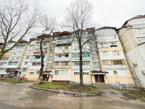 Ботаника, бул. Траян, 2 комнаты! Cередина/Двустороннее расположение!: 12