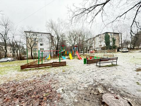 Ботаника, бул. Траян, 2 комнаты! Cередина/Двустороннее расположение!: 13