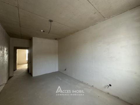 Astercon! Думбрава, ул. Дурлешты, 2 комнаты + гостиная. Белый вариант!: 2