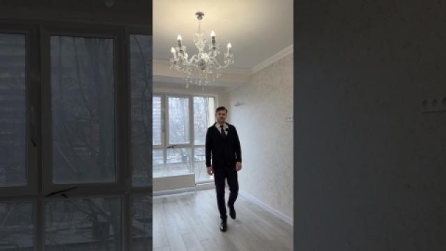 Bloc Nou! Botanica, bd. Traian, 2 camere! Euroreparație!: 0