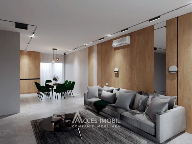 2-х этажный Дом! Яловены, ул. Фрасинилор, 120м2 + 3 сотки! Евроремонт!: 0