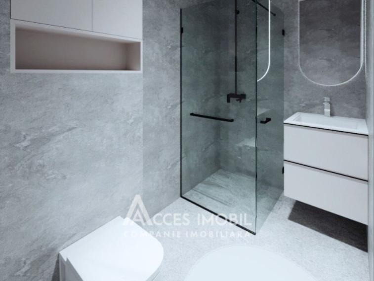 2-х этажный Дом! Яловены, ул. Фрасинилор, 120м2 + 3 сотки! Евроремонт!: 7