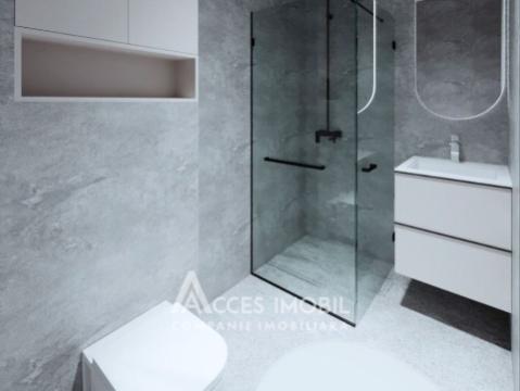 2-х этажный Дом! Яловены, ул. Фрасинилор, 120м2 + 3 сотки! Евроремонт!: 7