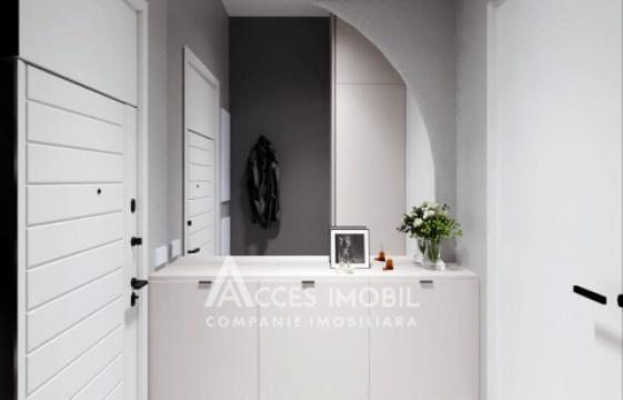 2-х этажный Дом! Яловены, ул. Фрасинилор, 120м2 + 3 сотки! Евроремонт!: 9