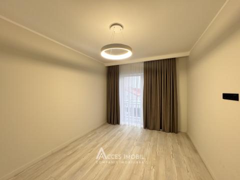 Duplex în 2 niveluri! Durlești, str. Podgorenilor, 140m2 + 3 ari. Euroreparație!: 6