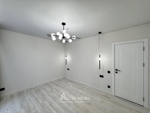 Duplex în 2 niveluri! Durlești, str. Podgorenilor, 140m2 + 3 ari. Euroreparație!: 8