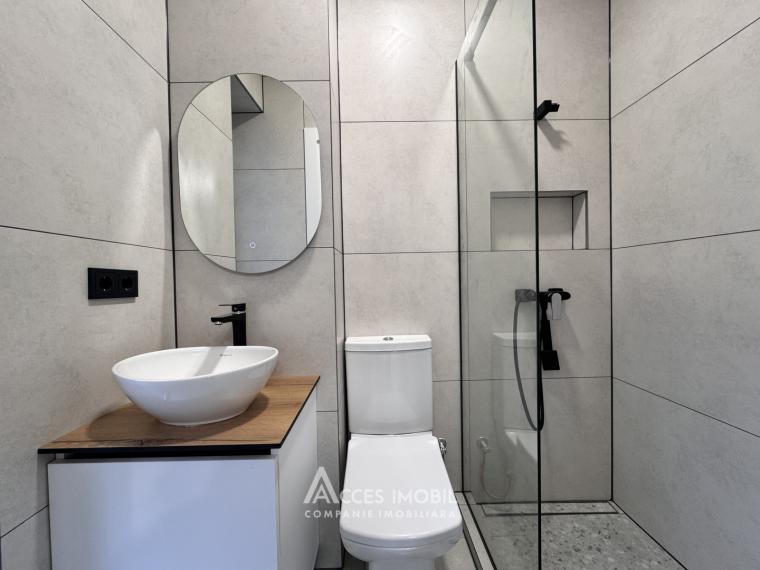 Duplex în 2 niveluri! Durlești, str. Podgorenilor, 140m2 + 3 ari. Euroreparație!: 14