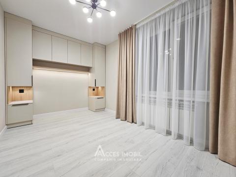 Apartamente de vânzare în Chișinău: Botanica, str. Nicolae Titulescu