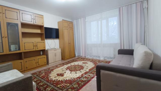 Chirie! Botanica, str. Grenoble, 1 cameră. Euroreparație!: 1