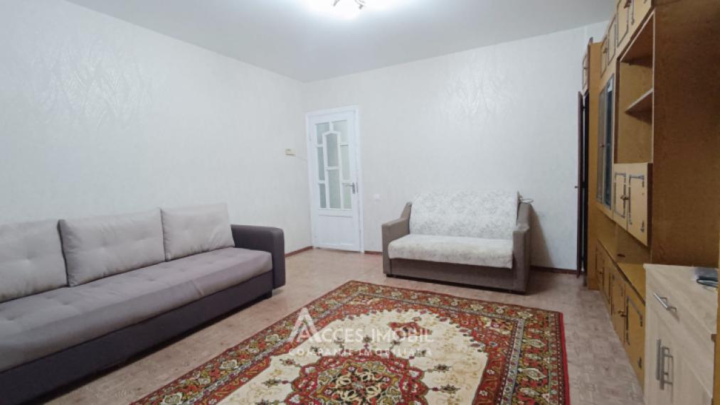 Chirie! Botanica, str. Grenoble, 1 cameră. Euroreparație!: 2